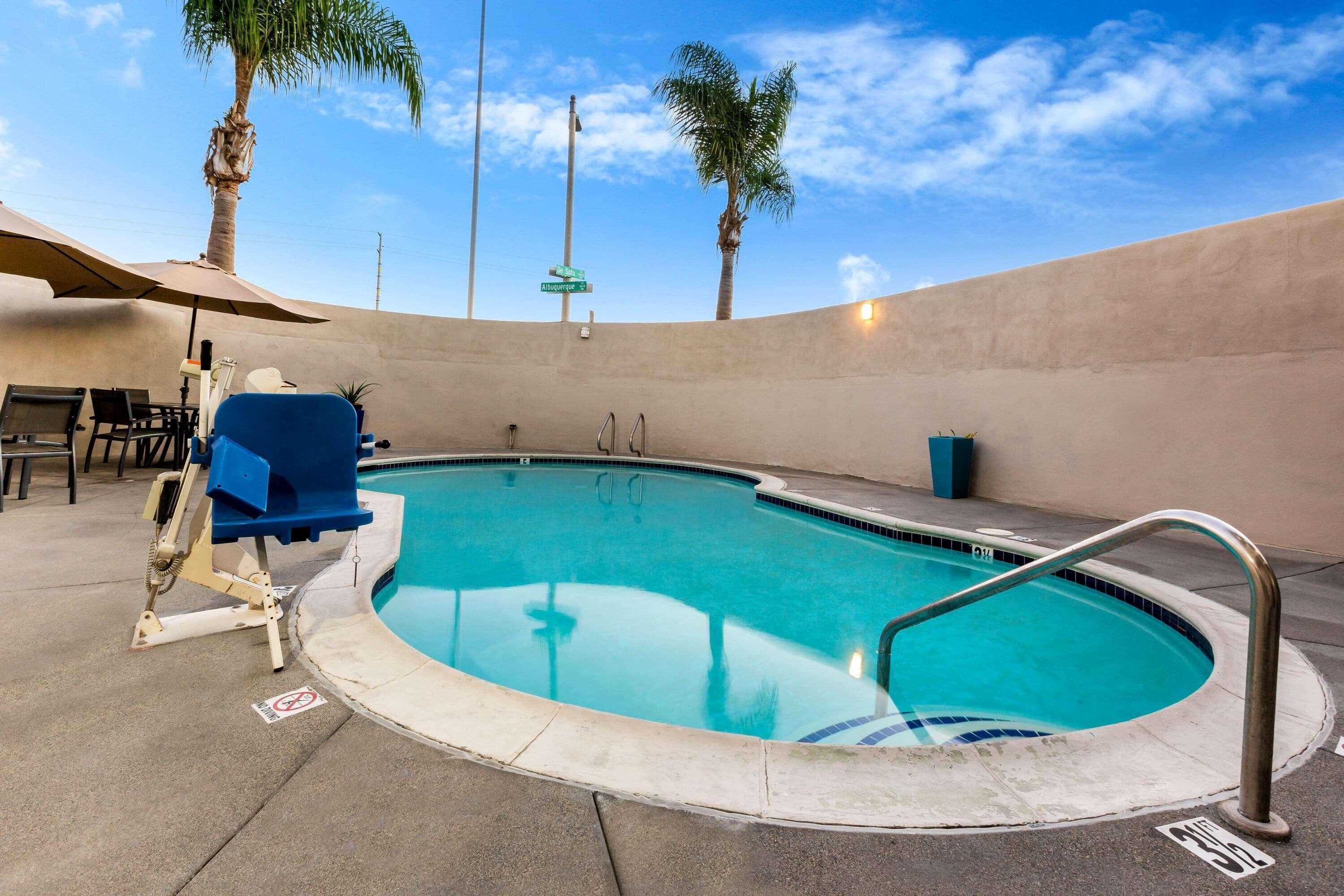 La Quinta By Wyndham San Diego Mission Bay Exterior foto