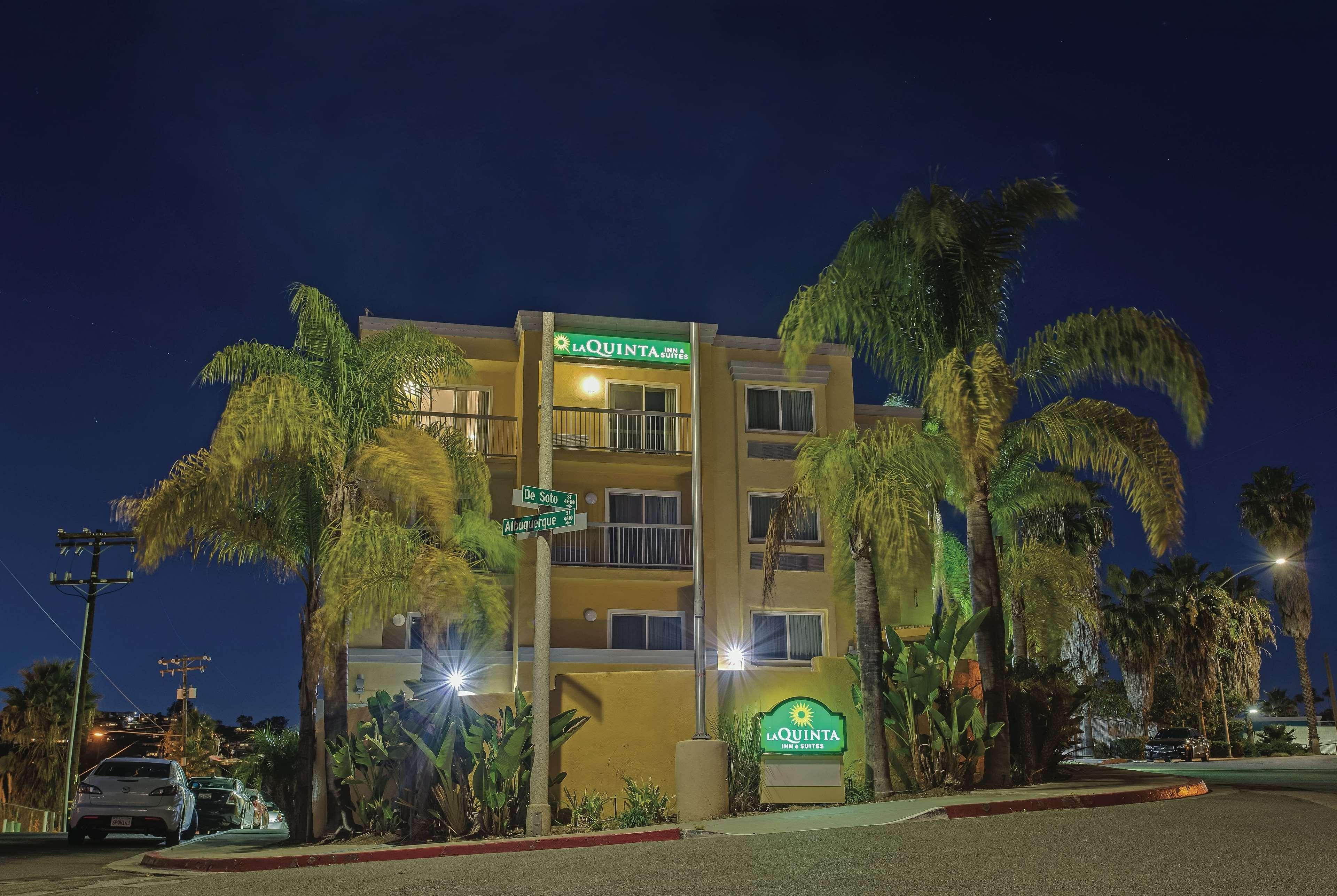 La Quinta By Wyndham San Diego Mission Bay Exterior foto