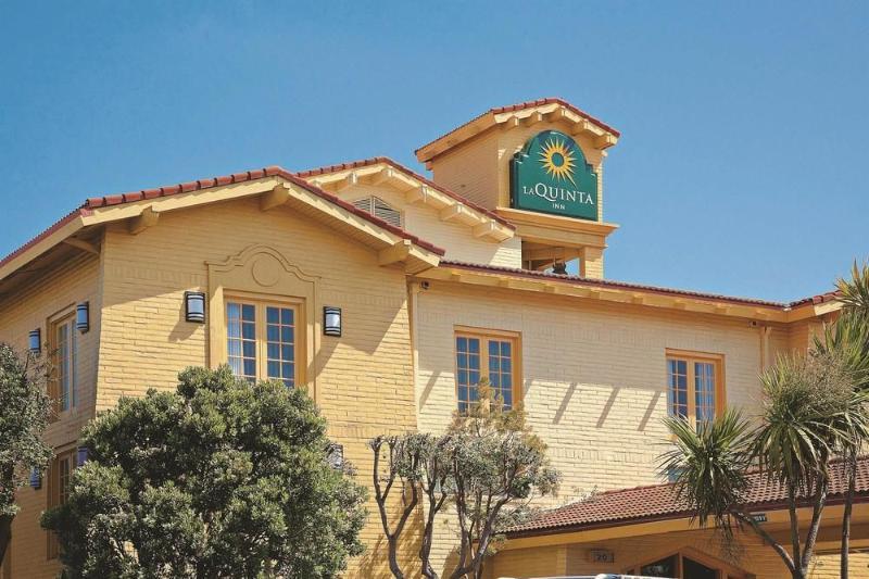 La Quinta By Wyndham San Diego Mission Bay Exterior foto